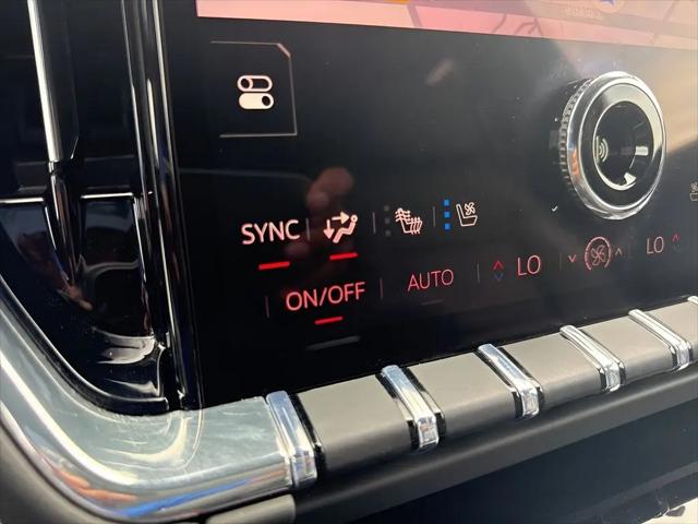 2025 GMC Yukon XL 4WD Denali