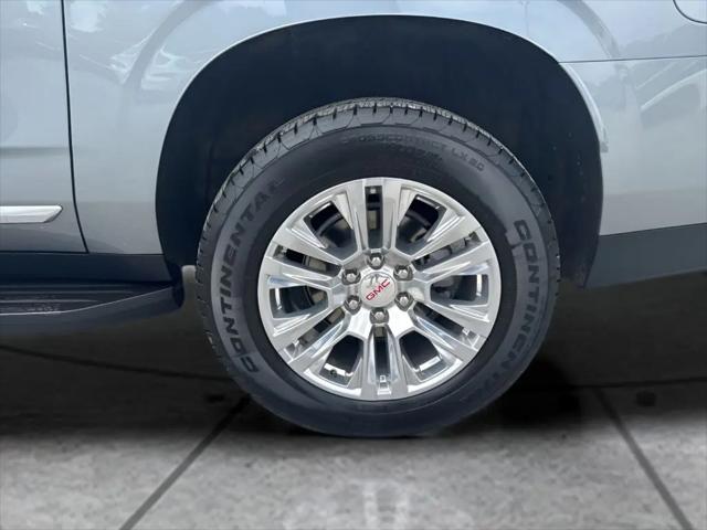 2025 GMC Yukon XL 4WD Denali