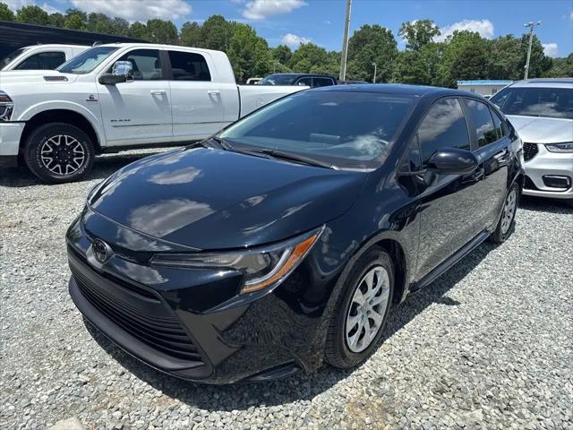 2024 Toyota Corolla LE for sale in Greensboro, NC