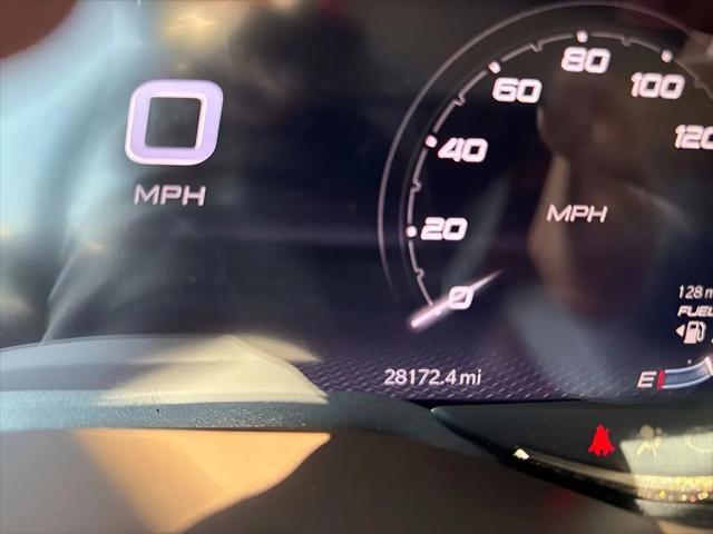 2025 Ram 1500 Limited Longhorn Crew Cab 4x4 6'4" Box
