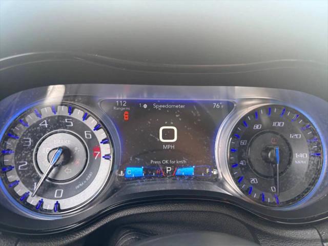 2016 Chrysler 300 300S