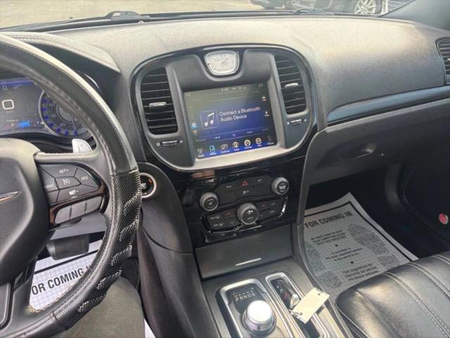 2016 Chrysler 300 300S