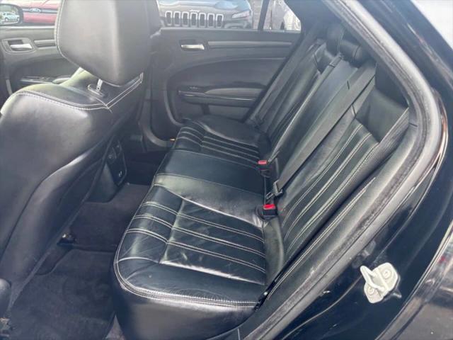 2016 Chrysler 300 300S
