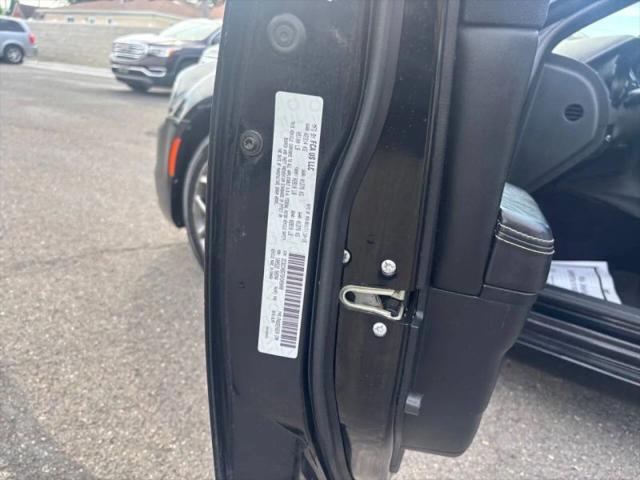 2016 Chrysler 300 300S