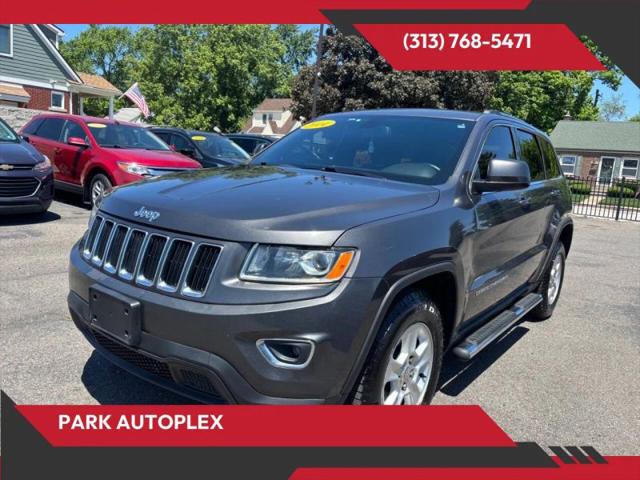 2014 Jeep Grand Cherokee Laredo for sale in Lincoln Park, MI