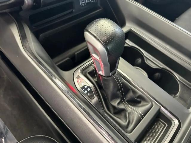 2023 Ram 1500 Laramie Crew Cab 4x2 5'7" Box
