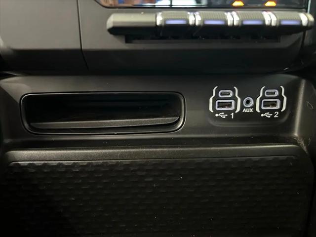 2023 Ram 1500 Laramie Crew Cab 4x2 5'7" Box