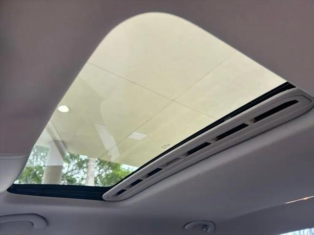 2022 Volkswagen Passat 2.0T SE