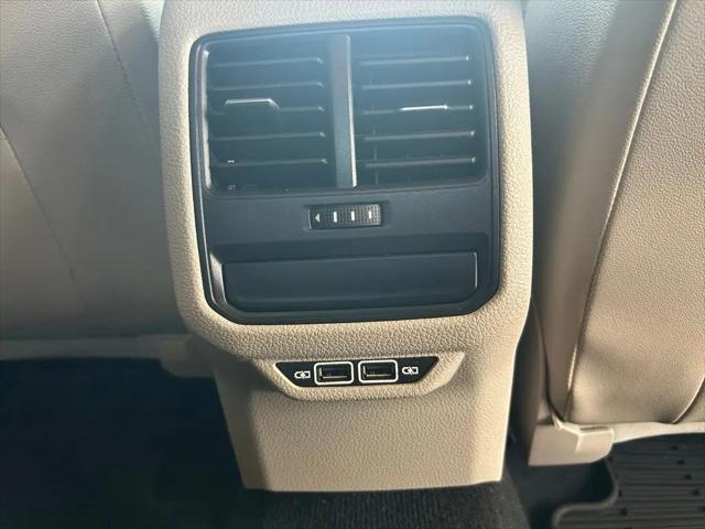 2022 Volkswagen Passat 2.0T SE