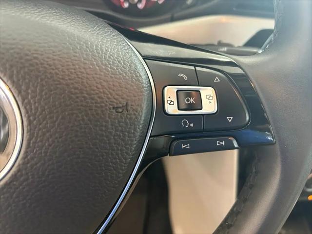 2022 Volkswagen Passat 2.0T SE