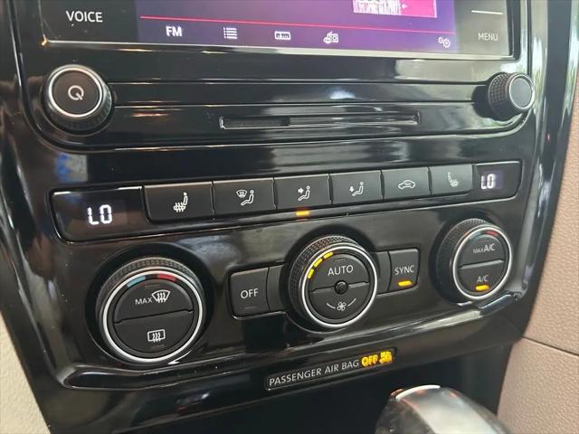 2022 Volkswagen Passat 2.0T SE
