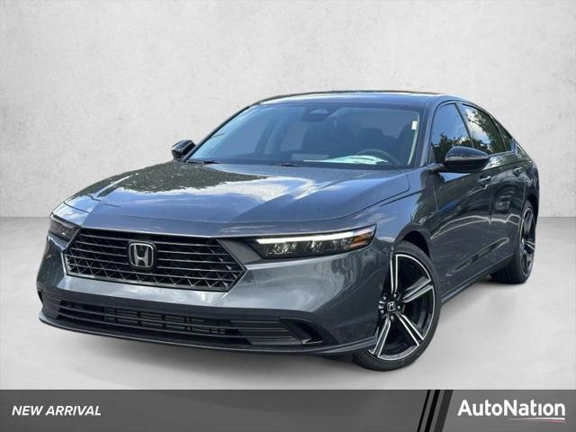 2026 Honda Accord Sedan SE for sale in Hollywood, FL