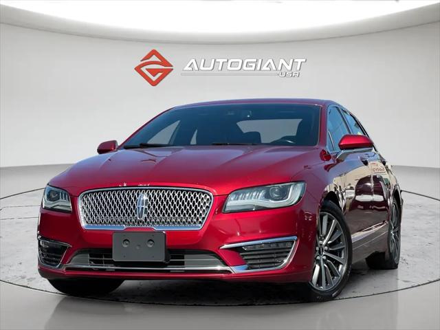 2017 Lincoln MKZ Select for sale in Indianapolis, IN