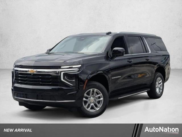 2026 Chevrolet Suburban LS, RWD for sale in Orlando, FL