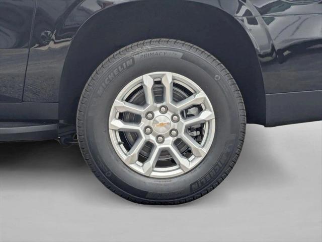 2026 Chevrolet Suburban LS, RWD