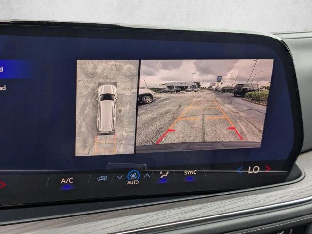 2026 Chevrolet Suburban LS, RWD