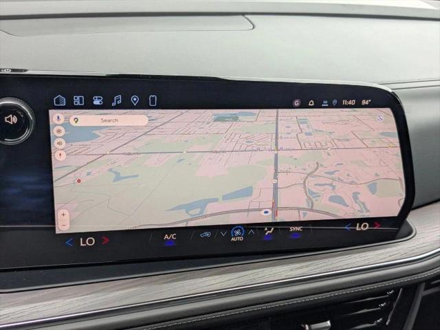 2026 Chevrolet Suburban LS, RWD