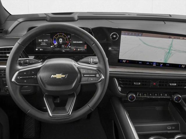 2026 Chevrolet Suburban LS, RWD