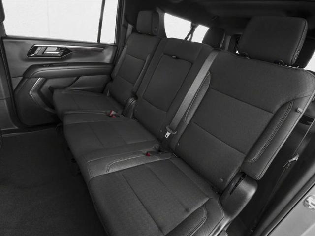 2026 Chevrolet Suburban LS, RWD