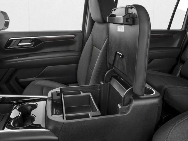 2026 Chevrolet Suburban LS, RWD