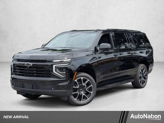 2026 Chevrolet Suburban RST, RWD for sale in Orlando, FL