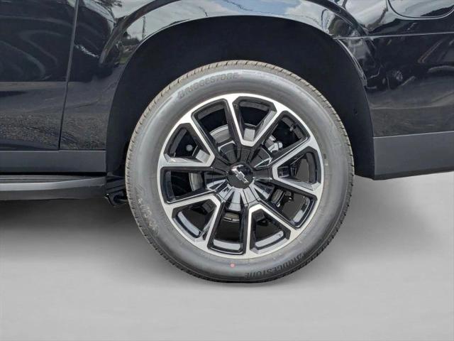 2026 Chevrolet Suburban RST, RWD