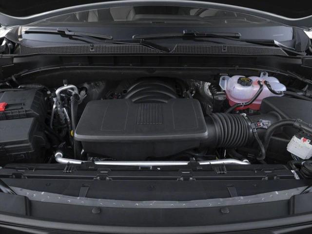 2026 Chevrolet Suburban LS, RWD