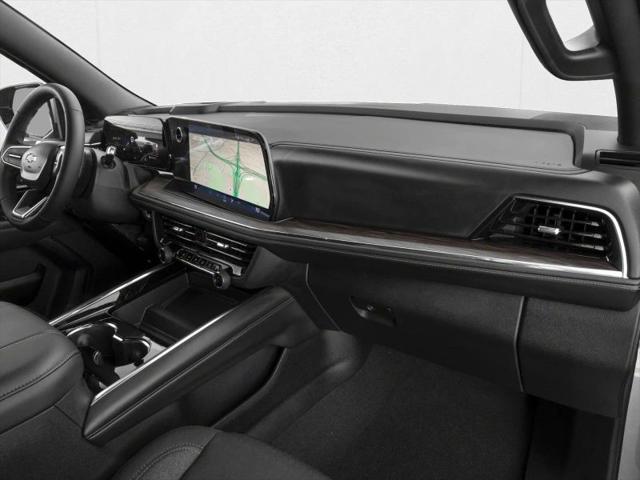 2026 Chevrolet Suburban LS, RWD
