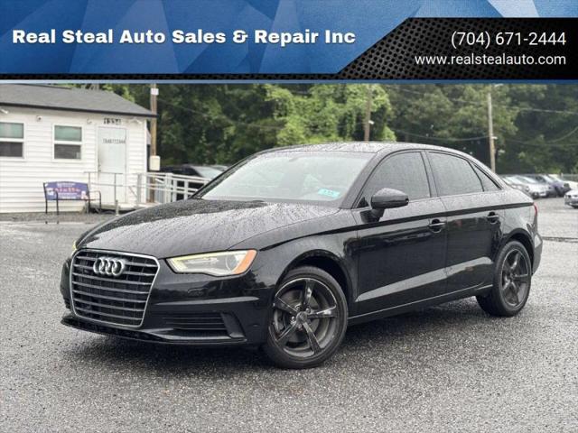 2015 Audi A3 1.8T Premium for sale in Gastonia, NC