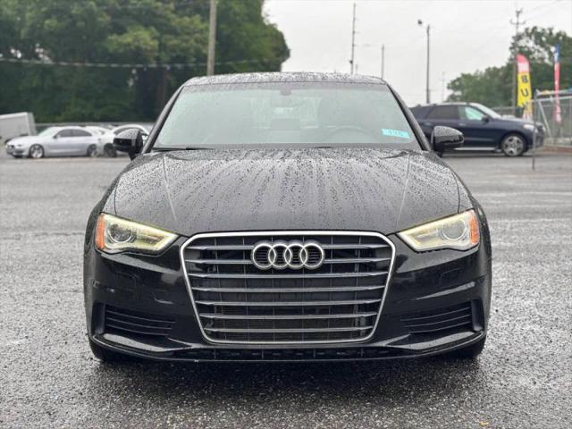 2015 Audi A3 1.8T Premium