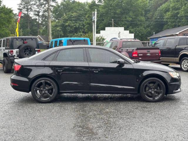 2015 Audi A3 1.8T Premium
