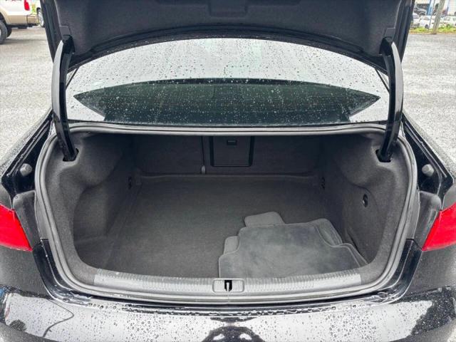 2015 Audi A3 1.8T Premium