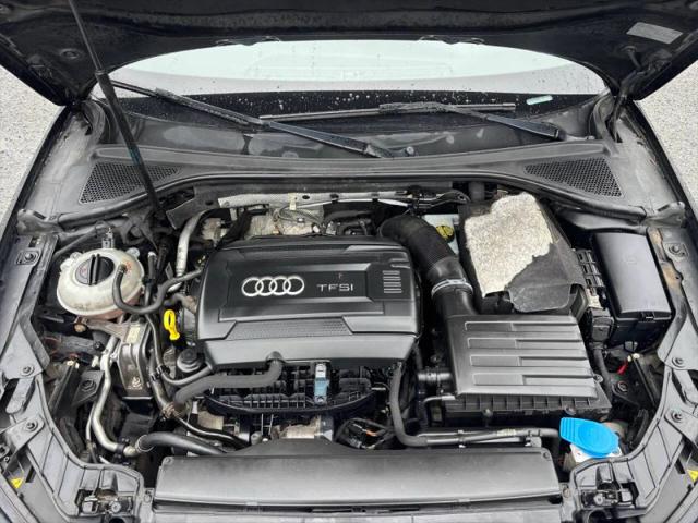 2015 Audi A3 1.8T Premium