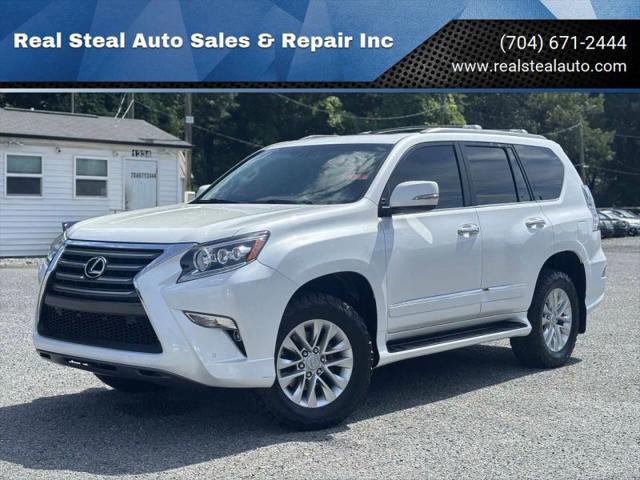 2018 Lexus GX 460 460 for sale in Gastonia, NC