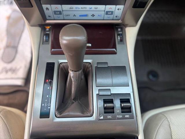 2018 Lexus GX 460 460
