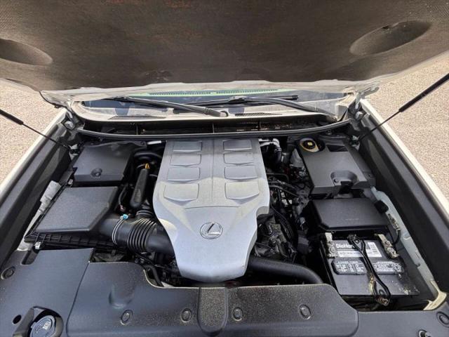 2018 Lexus GX 460 460