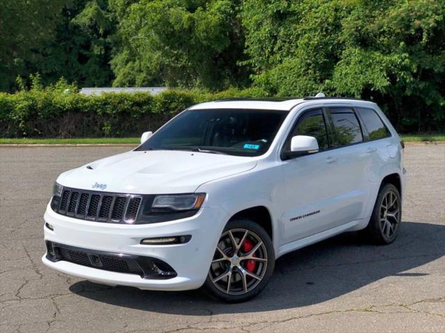 2016 Jeep Grand Cherokee SRT for sale in Gastonia, NC