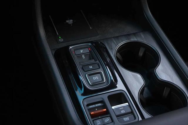 2026 Honda Passport AWD TrailSport Blackout