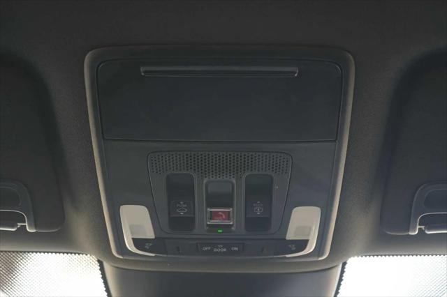 2026 Honda Passport AWD TrailSport Blackout