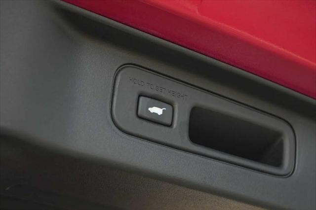 2026 Honda Passport AWD TrailSport Blackout