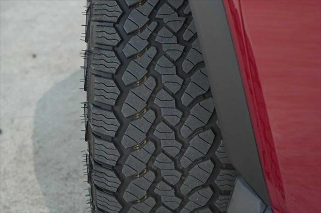 2026 Honda Passport AWD TrailSport Blackout