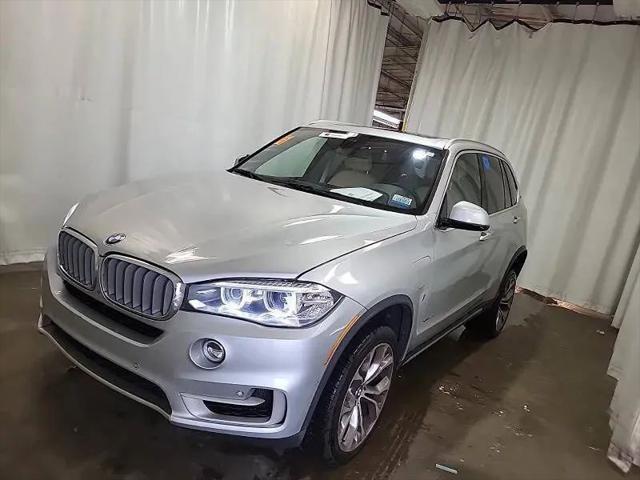 2018 BMW X5 eDrive xDrive40e iPerformance for sale near Fairfield, OH