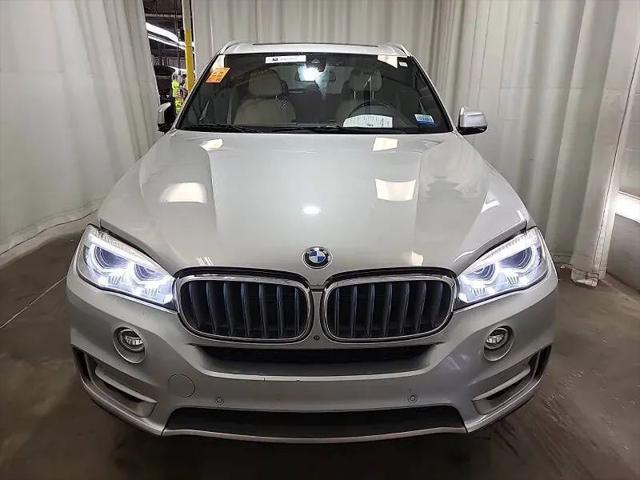 2018 BMW X5 eDrive xDrive40e iPerformance