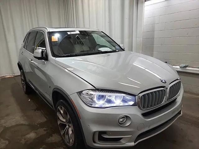 2018 BMW X5 eDrive xDrive40e iPerformance
