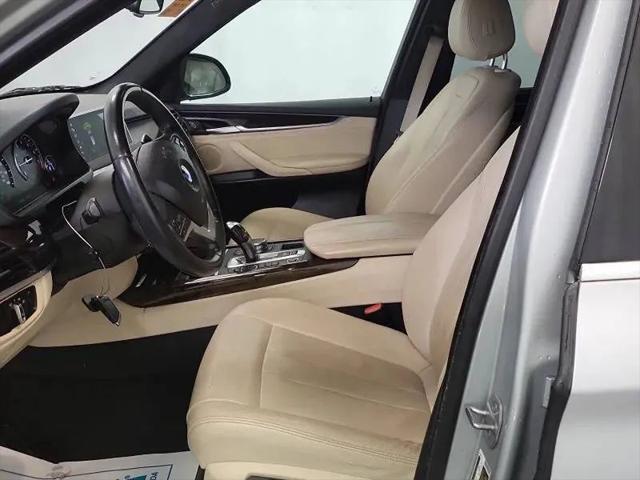 2018 BMW X5 eDrive xDrive40e iPerformance