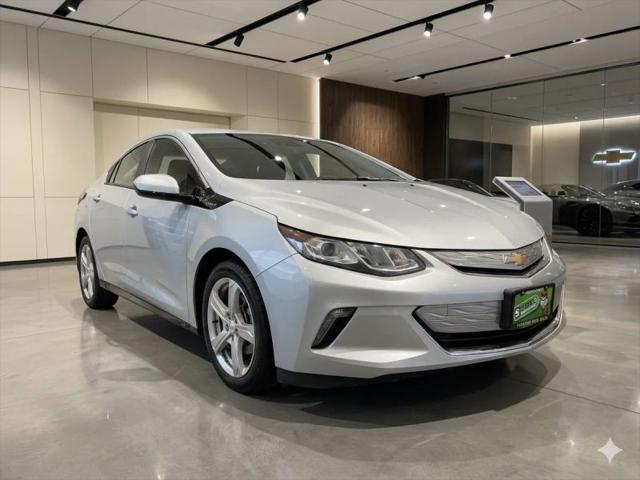 2016 Chevrolet Volt LT for sale in San Jose, CA