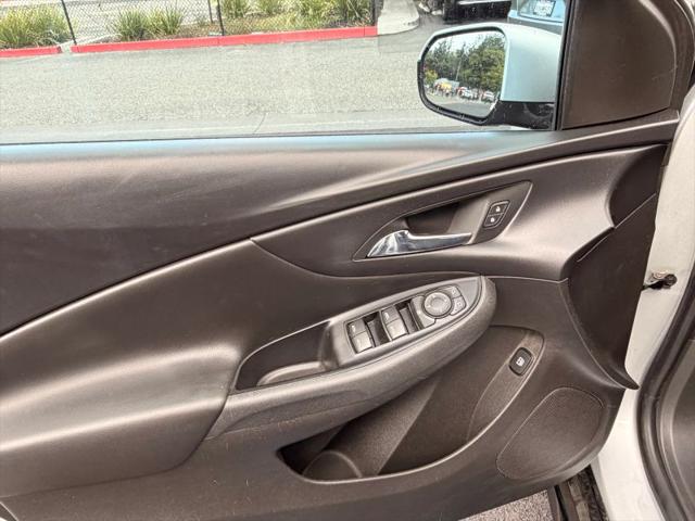 2016 Chevrolet Volt LT