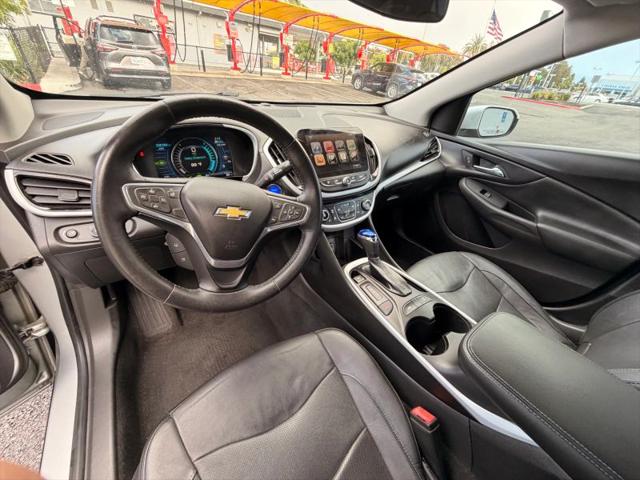 2016 Chevrolet Volt LT
