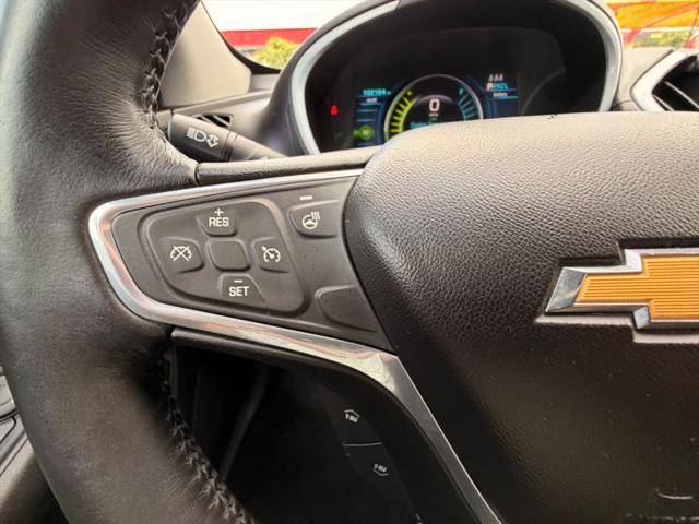 2016 Chevrolet Volt LT