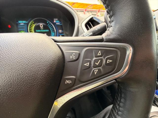 2016 Chevrolet Volt LT